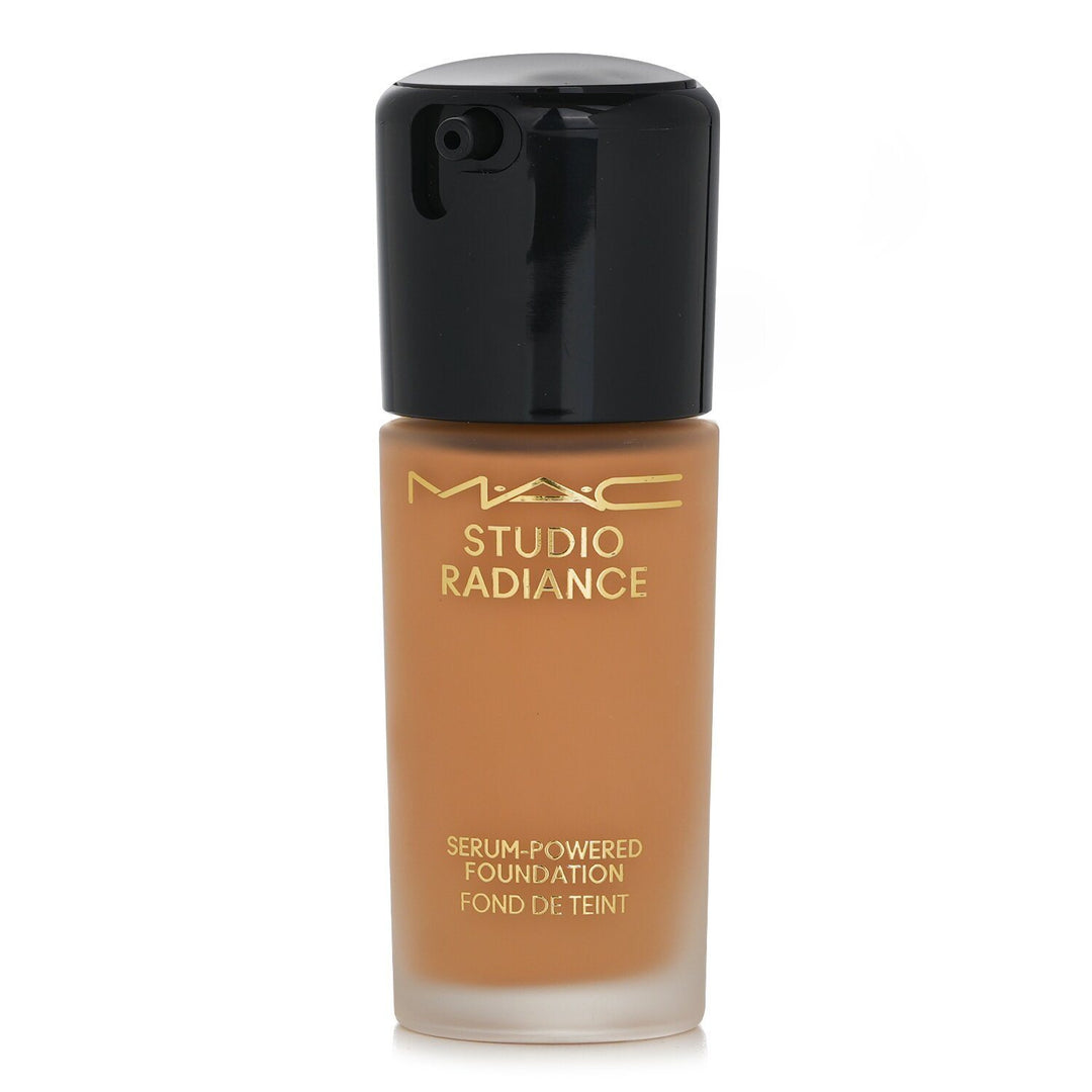 MAC - Studio Radiance Serum Powered Liquid Foundation - # NC30 656721 30ml/1oz - Nexusni