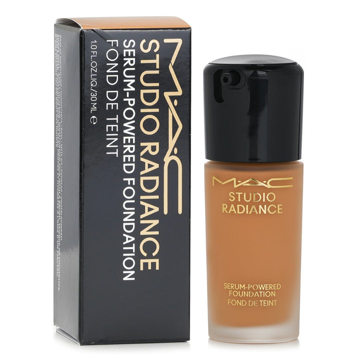 MAC - Studio Radiance Serum Powered Liquid Foundation - # NC30 656721 30ml/1oz - Nexusni