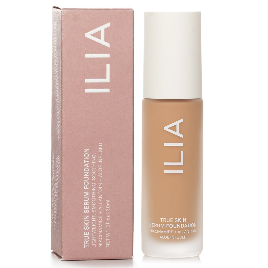 ILIA - True Skin Serum Foundation - # SF3.5 Corsica 028861 30ml/1oz - Nexusni