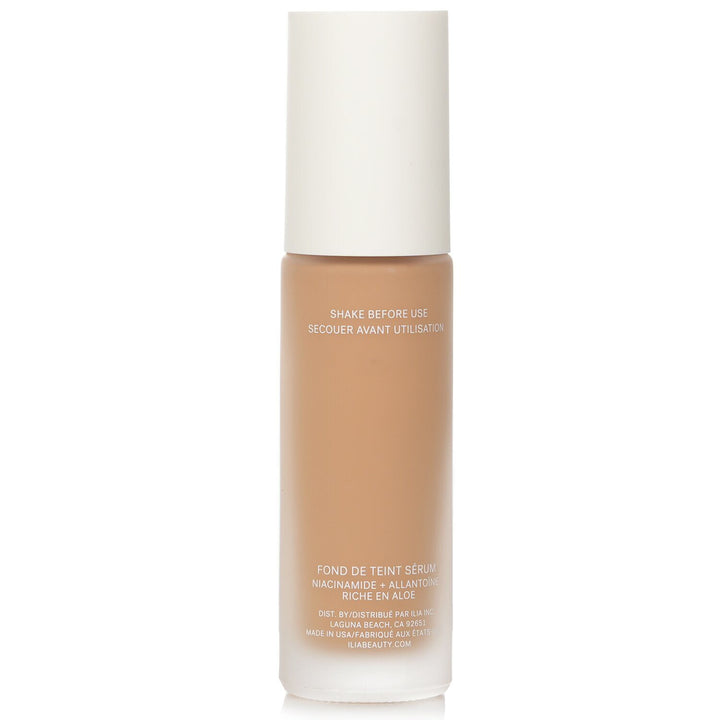 ILIA - True Skin Serum Foundation - # SF3.5 Corsica 028861 30ml/1oz - Nexusni