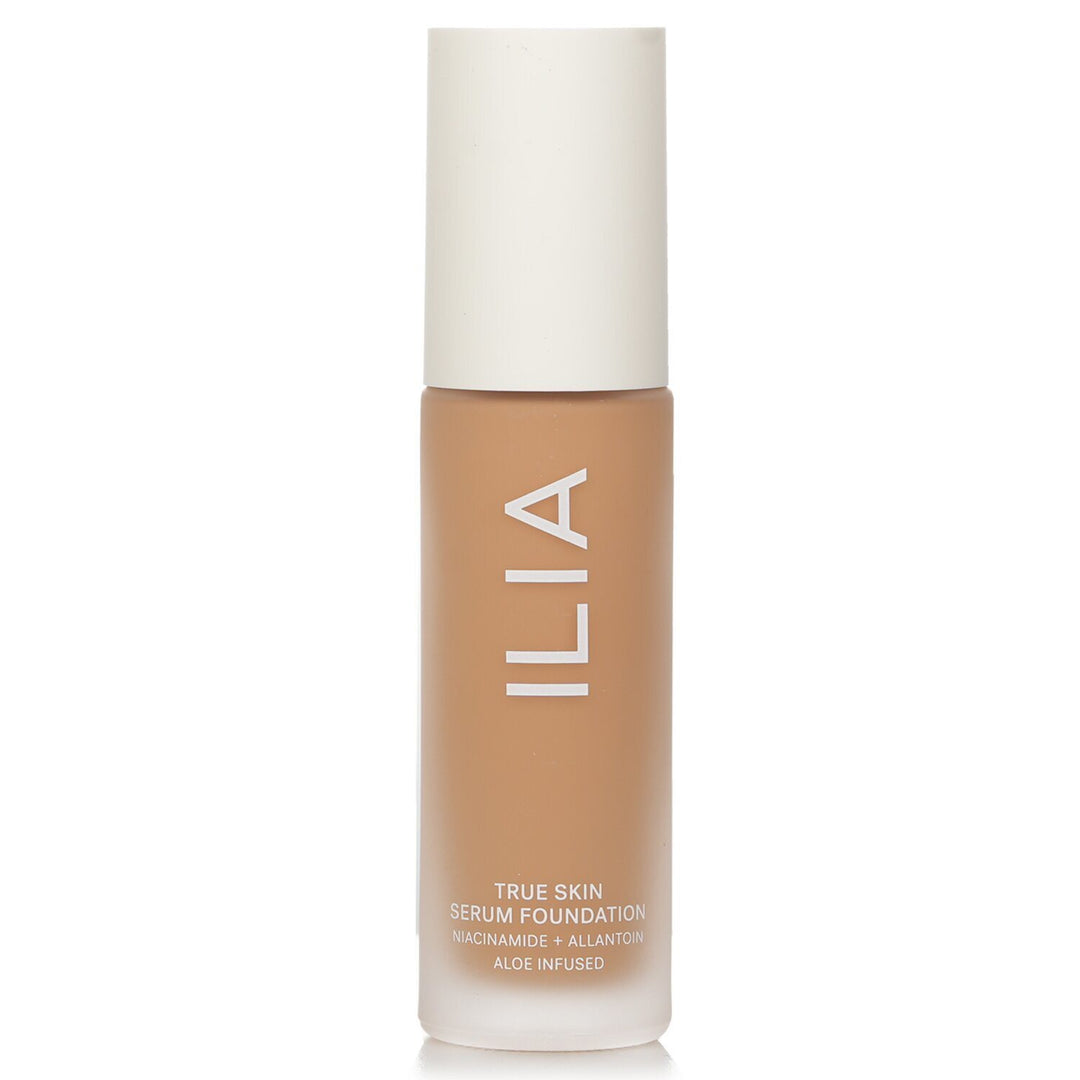 ILIA - True Skin Serum Foundation - # SF5 Salina  028885 30ml/1oz - Nexusni