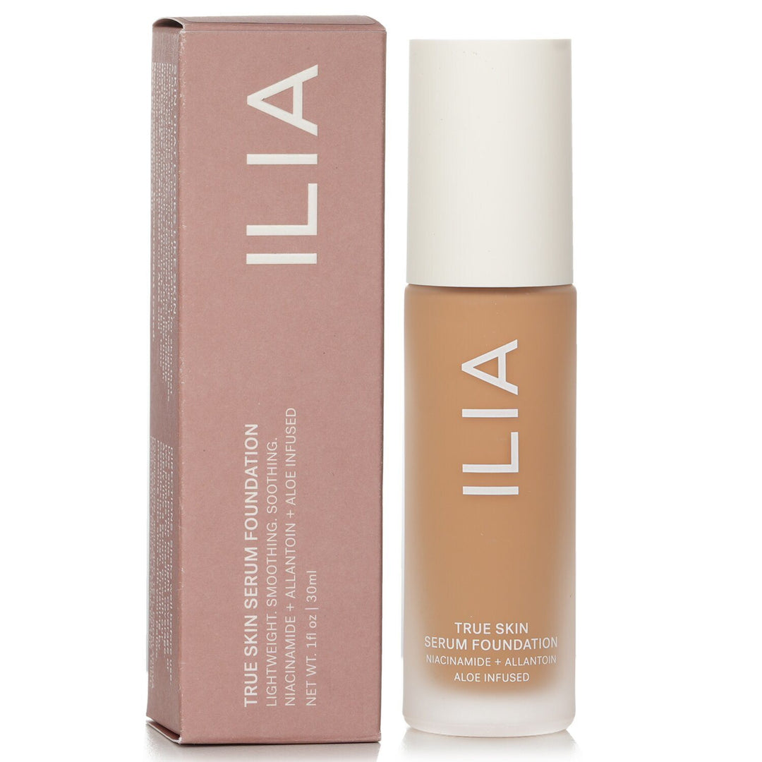 ILIA - True Skin Serum Foundation - # SF5 Salina  028885 30ml/1oz - Nexusni