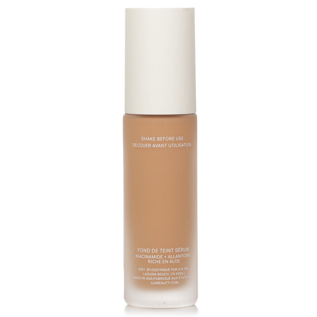 ILIA - True Skin Serum Foundation - # SF5 Salina  028885 30ml/1oz - Nexusni