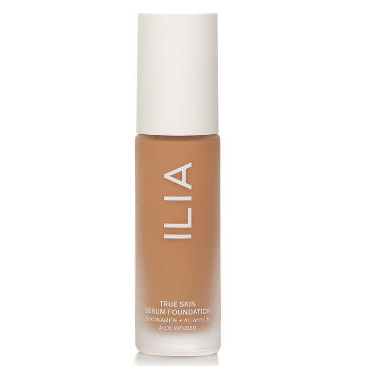 ILIA - True Skin Serum Foundation - # SF8 Bedarra  028922 30ml/1oz - Nexusni