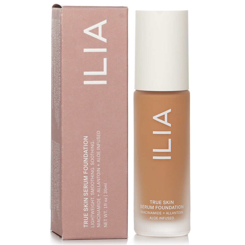 ILIA - True Skin Serum Foundation - # SF8 Bedarra  028922 30ml/1oz - Nexusni