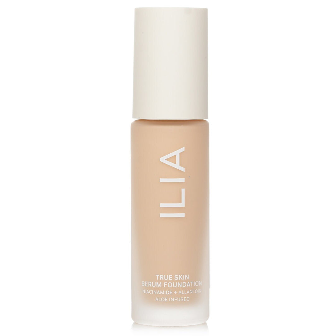 ILIA - True Skin Serum Foundation - # SF.25 Mindoro 028694 30ml/1oz - Nexusni