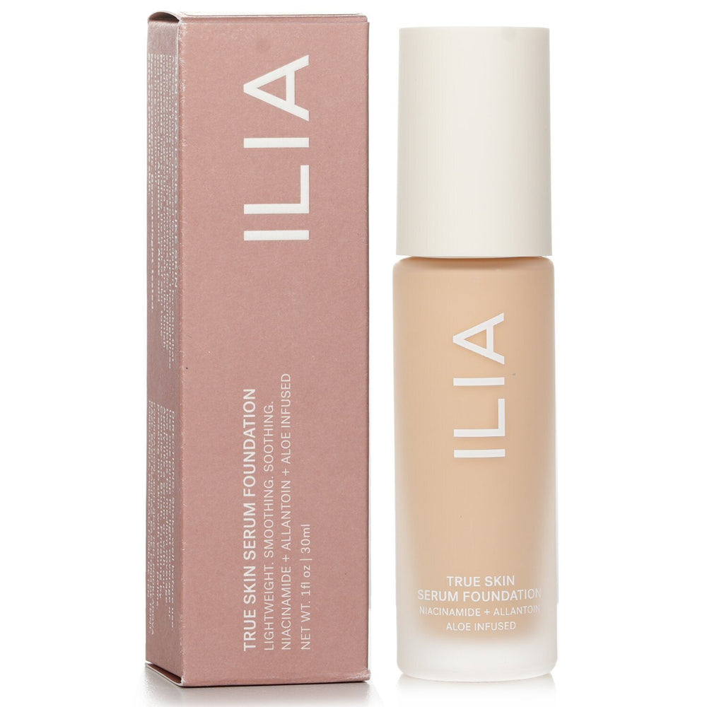 ILIA - True Skin Serum Foundation - # SF.25 Mindoro 028694 30ml/1oz - Nexusni