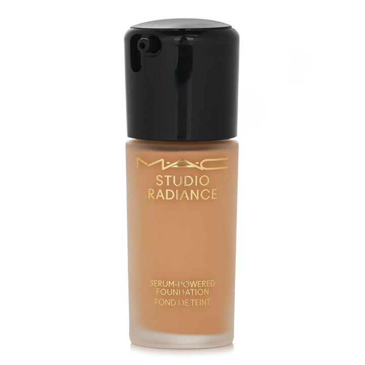 MAC - Studio Radiance Serum Powered Liquid Foundation - # C4 657018 30ml/1oz - Nexusni