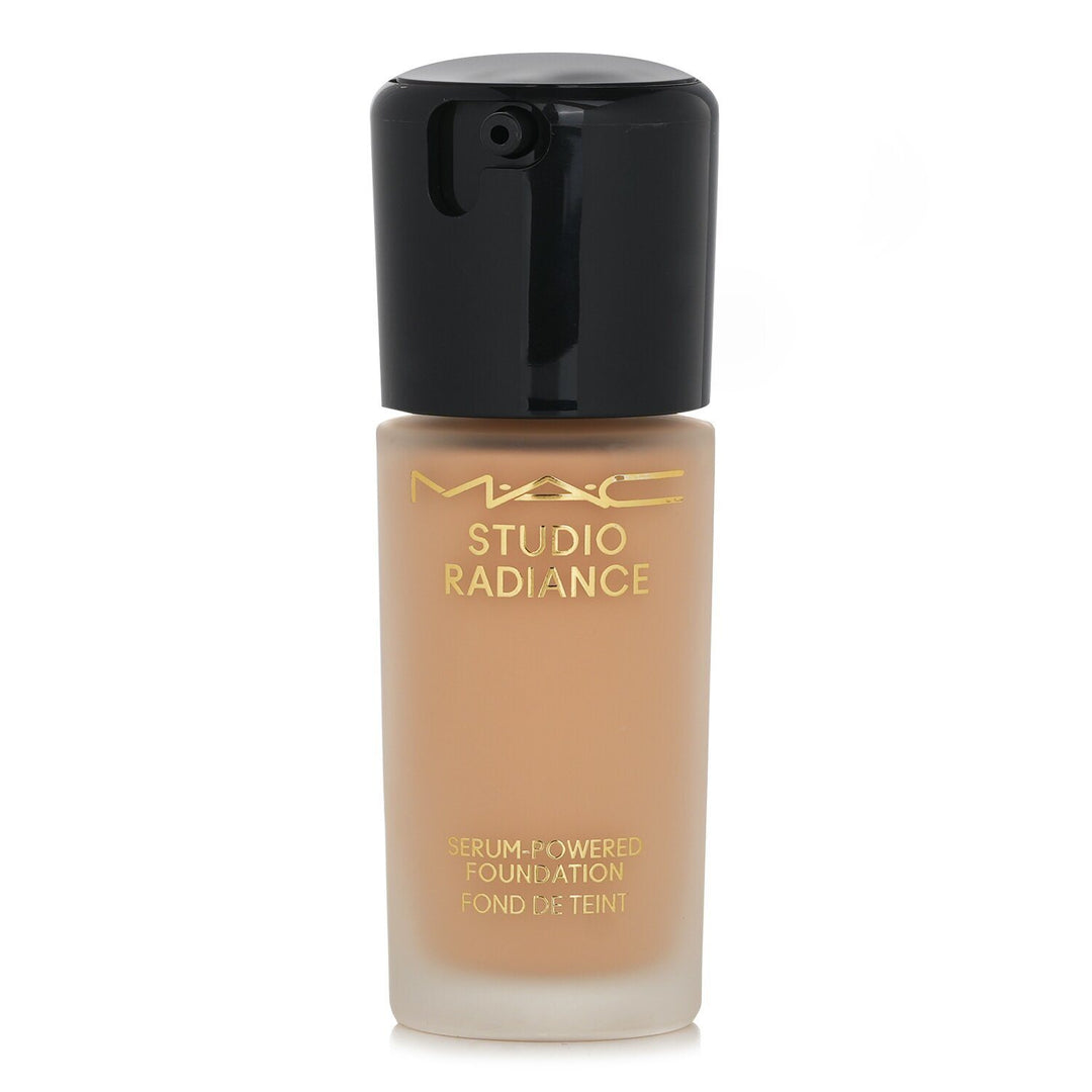 MAC - Studio Radiance Serum Powered Liquid Foundation - # N18 670819 30ml/1oz - Nexusni