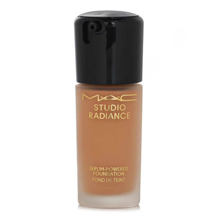 MAC - Studio Radiance Serum Powered Liquid Foundation - # C3.5 656998 30ml/1oz - Nexusni