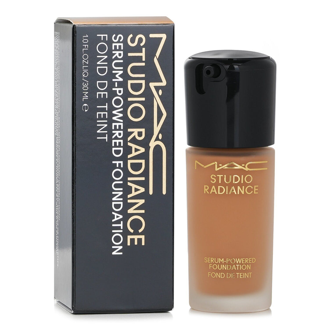 MAC - Studio Radiance Serum Powered Liquid Foundation - # C3.5 656998 30ml/1oz - Nexusni