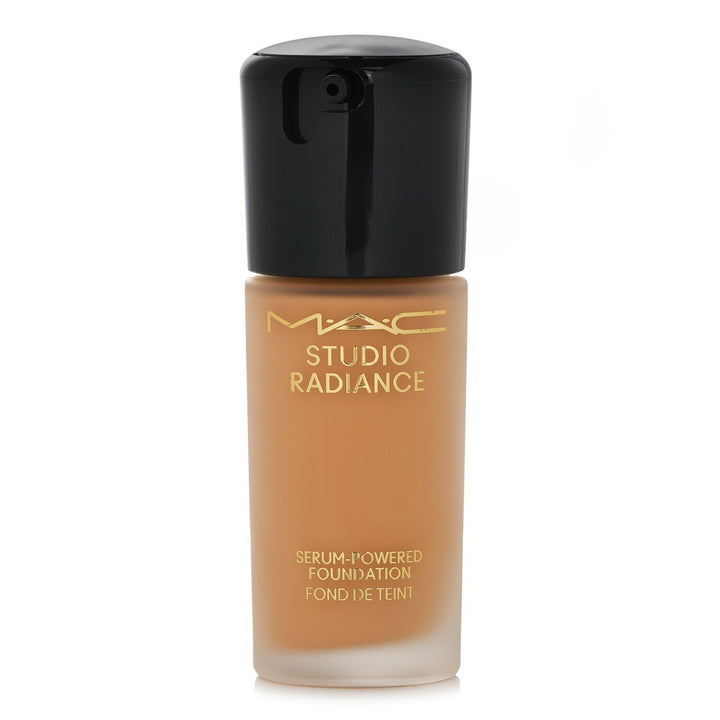 MAC - Studio Radiance Serum Powered Liquid Foundation - # NC25 656707 30ml/1oz - Nexusni