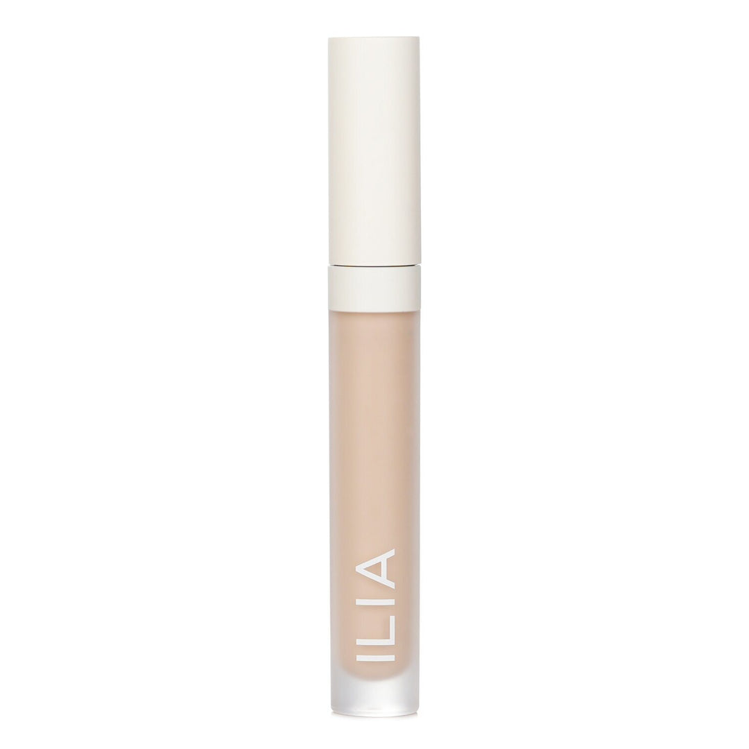 ILIA - True Skin Serum Concealer - # SC.25 Mallow 026911 5ml/0.16oz - Nexusni