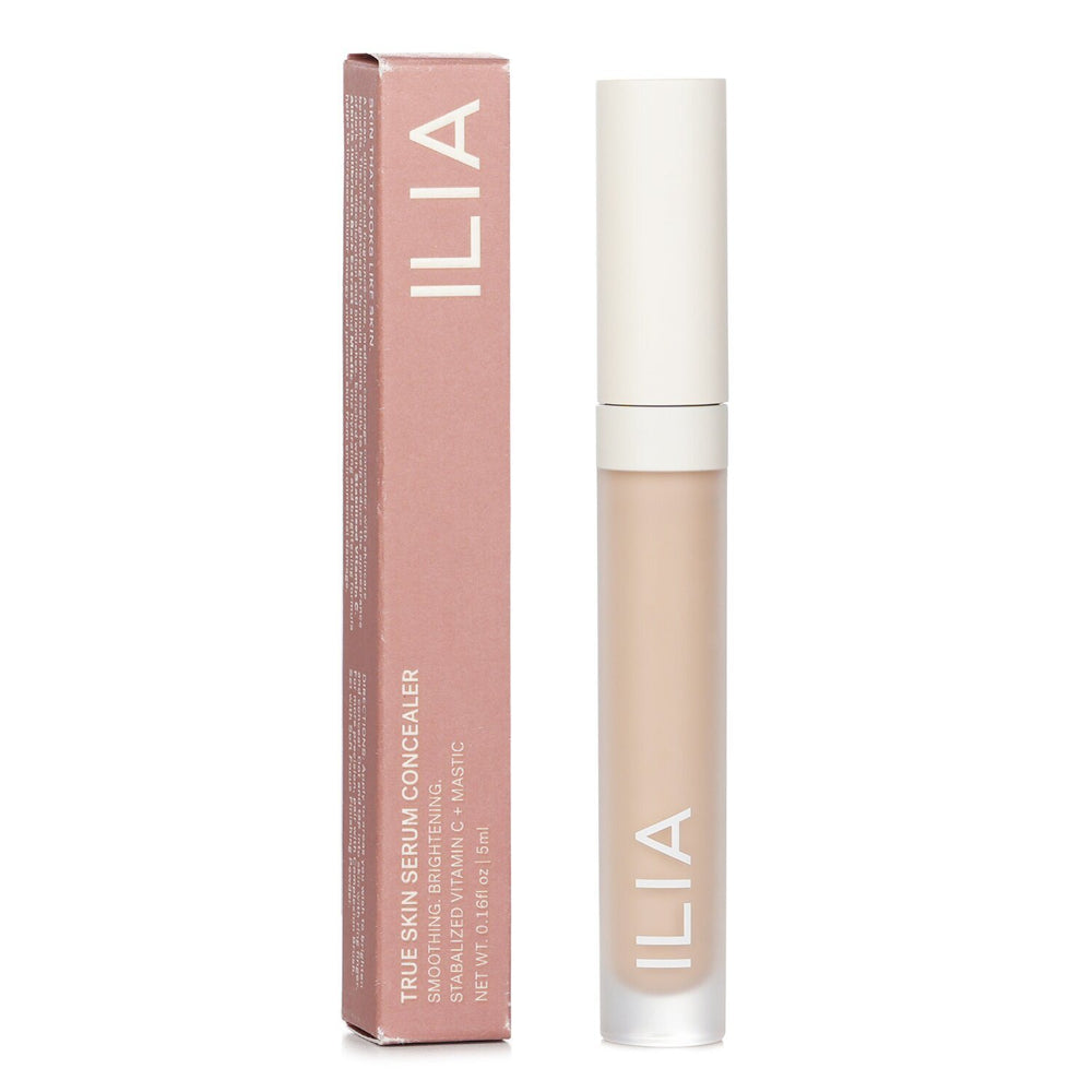 ILIA - True Skin Serum Concealer - # SC.25 Mallow 026911 5ml/0.16oz - Nexusni