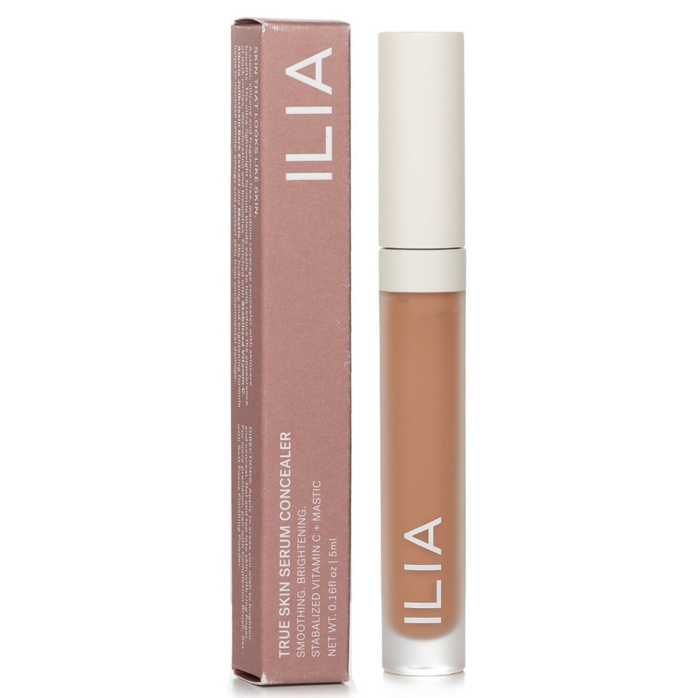 ILIA - True Skin Serum Concealer - # SC5 Bayberry  022975 5ml/0.16oz - Nexusni