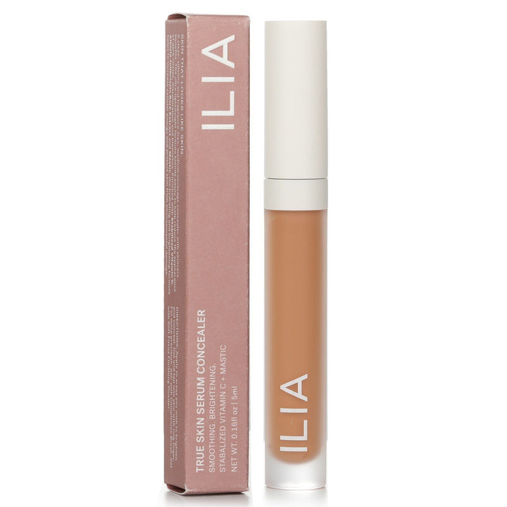 ILIA - True Skin Serum Concealer - # SC6 Mesquite 022982 5ml/0.16oz - Nexusni