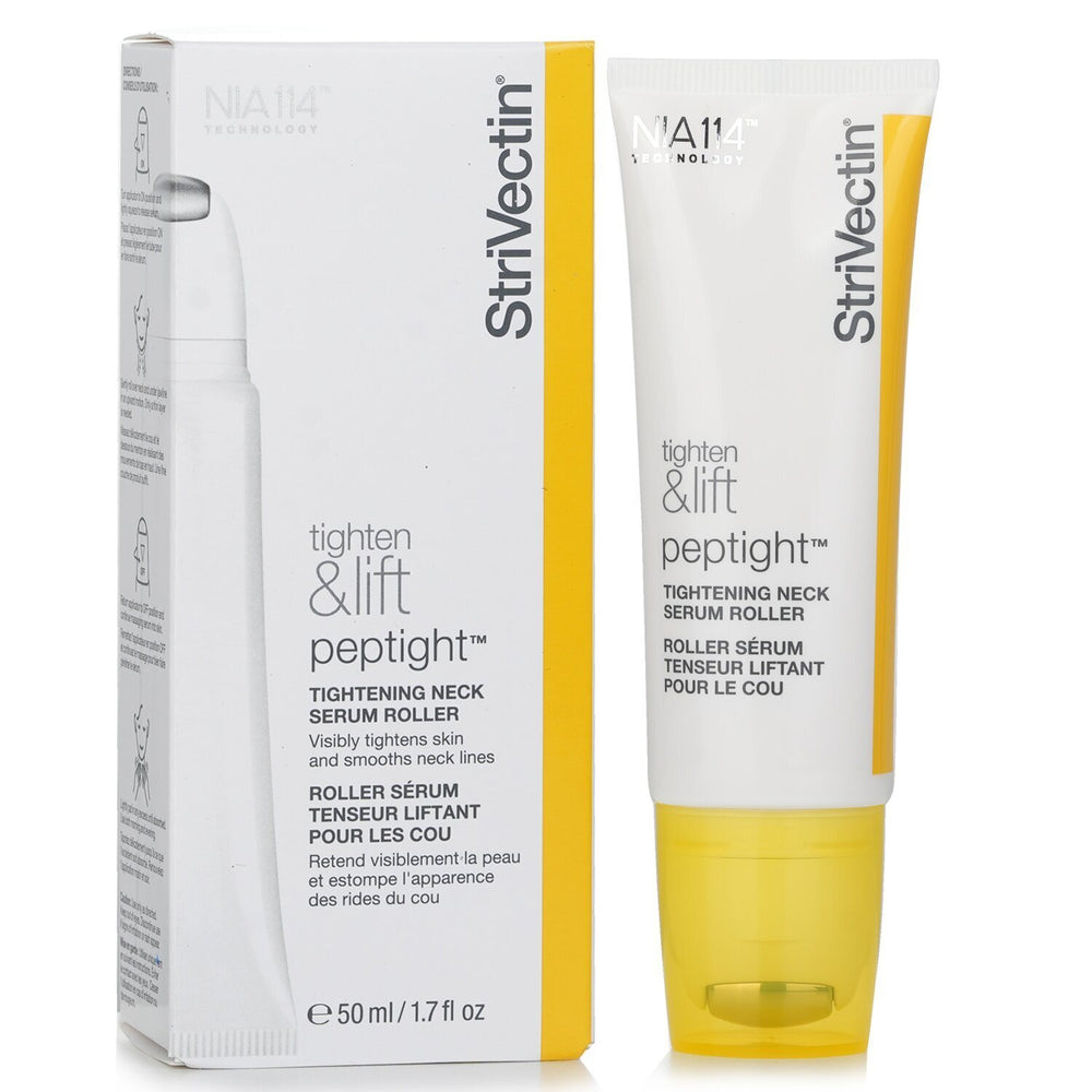 STRIVECTIN - Peptight Tightening Neck Serum Roller 324418 50ml/1.7oz - Nexusni