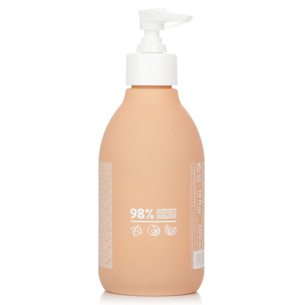 COMPAGNIE DE PROVENCE - Exfoliating Liquid Marseille Soap 005367 300ml/10oz - Nexusni