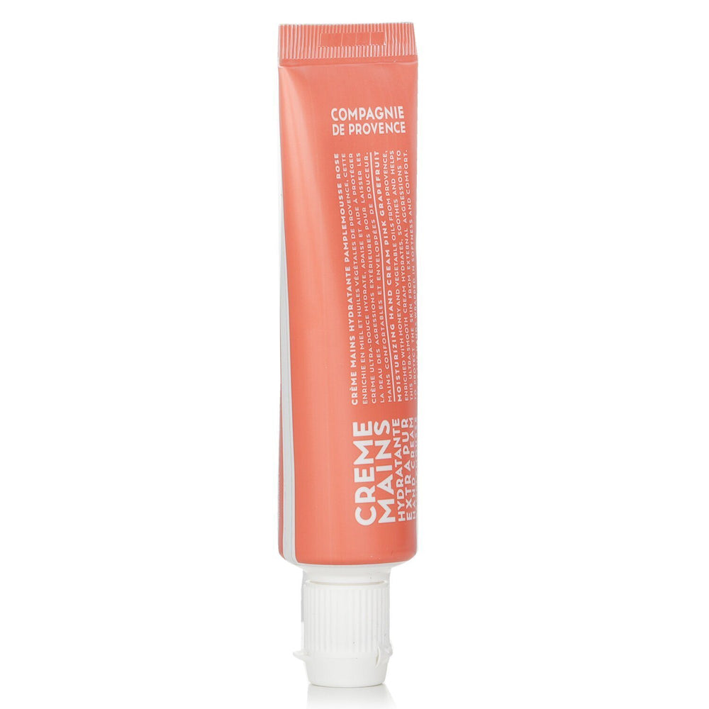 COMPAGNIE DE PROVENCE - Pink Grapefruit Hand Cream 000782 30ml/1oz - Nexusni