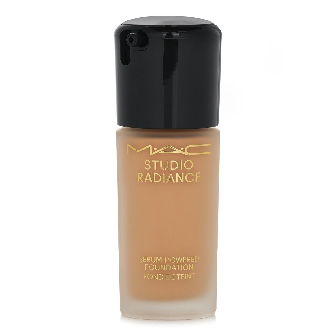 MAC - Studio Radiance Serum Powered Liquid Foundation - # NC16 656653 30ml/1oz - Nexusni