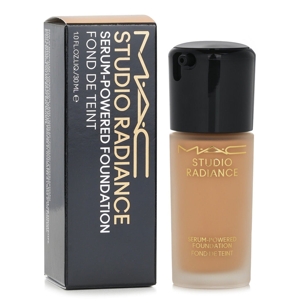 MAC - Studio Radiance Serum Powered Liquid Foundation - # NC16 656653 30ml/1oz - Nexusni