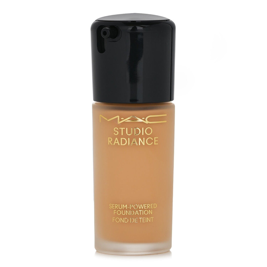 MAC - Studio Radiance Serum Powered Liquid Foundation - # NC20 656691 30ml/1oz - Nexusni