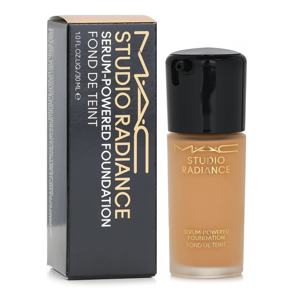 MAC - Studio Radiance Serum Powered Liquid Foundation - # NC20 656691 30ml/1oz - Nexusni