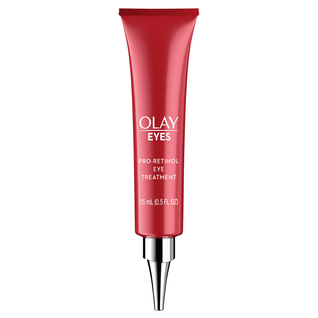 Olay Eyes Pro Retinol Eye Cream Treatment for Crow's Feet, 0.5 fl oz - Nexusni