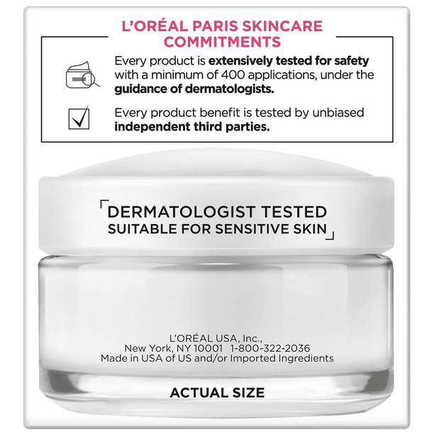 L'Oreal Paris Wrinkle Expert 45+ Moisturizer; 1.7 oz - Nexusni