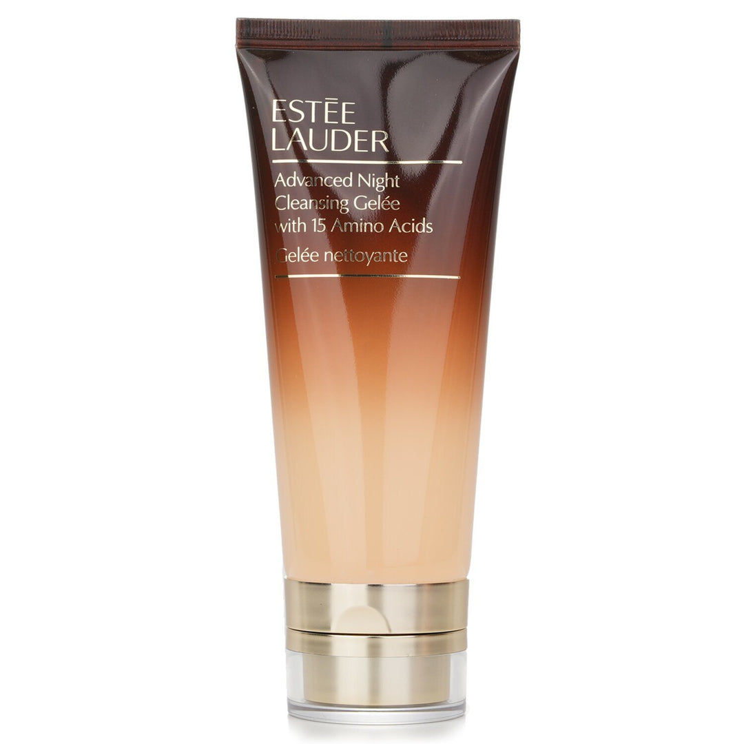 ESTEE LAUDER - Advanced Night Cleansing Gelee Cleanser With 15 Amino Acids 620841 100ml/3.4oz - Nexusni