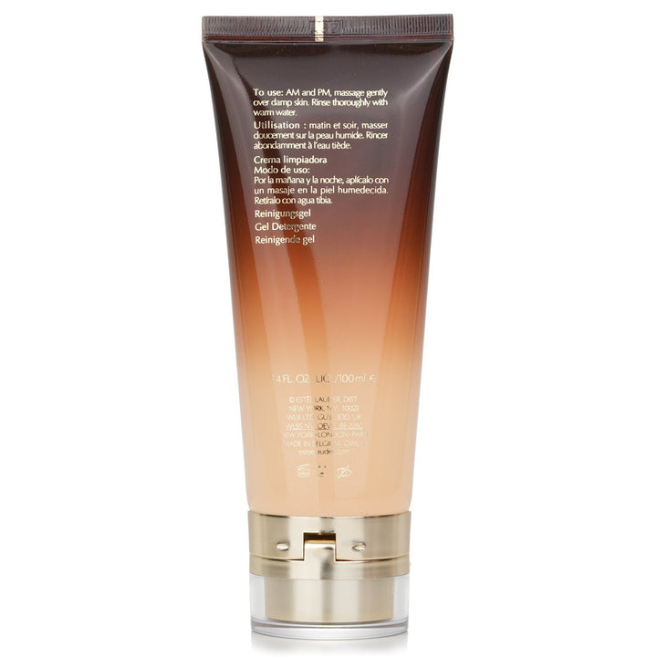 ESTEE LAUDER - Advanced Night Cleansing Gelee Cleanser With 15 Amino Acids 620841 100ml/3.4oz - Nexusni