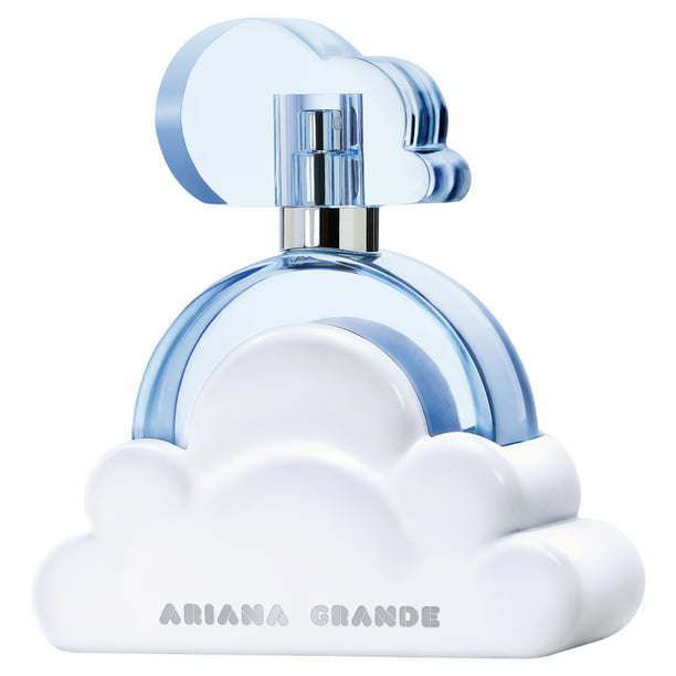 Ariana Grande Cloud Eau De Perfume, Perfume for Women, 1.0 oz - Nexusni