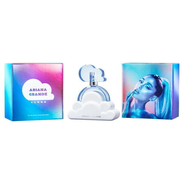 Ariana Grande Cloud Eau De Perfume, Perfume for Women, 1.0 oz - Nexusni