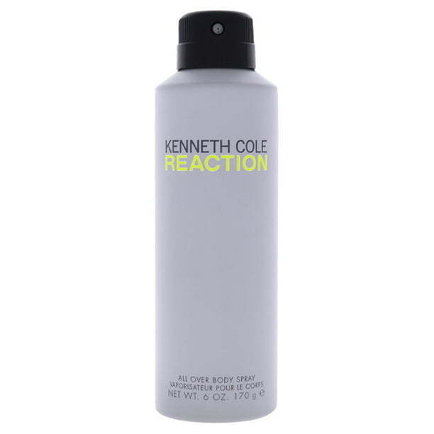 Kenneth Cole Reaction 6 oz 6 oz - Nexusni