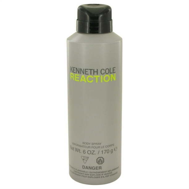 Kenneth Cole Reaction 6 oz 6 oz - Nexusni