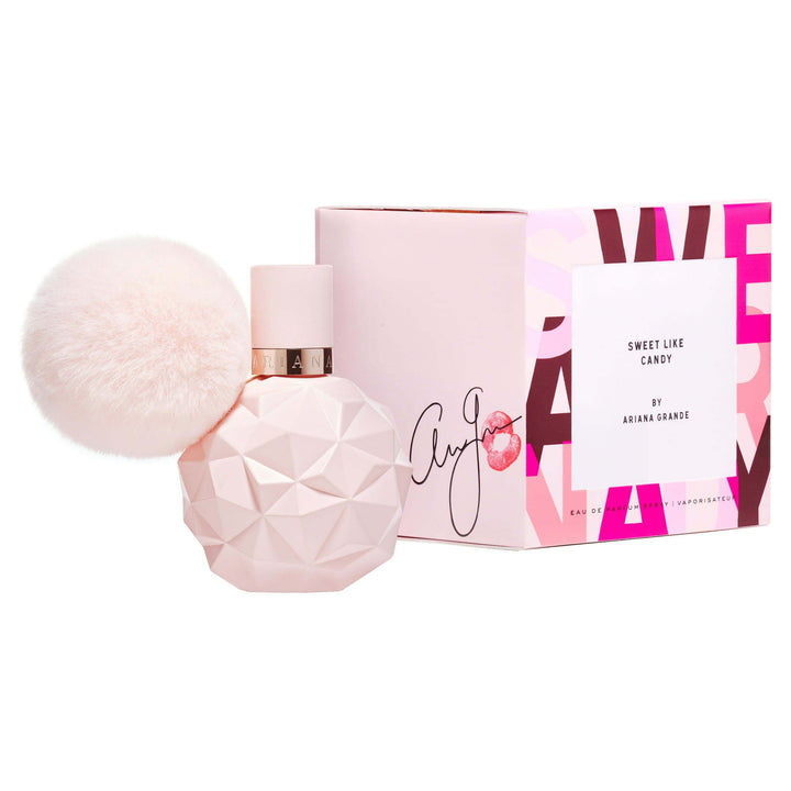 Ariana Grande Sweet Like Candy Eau de Parfum, 1.0 oz - Nexusni