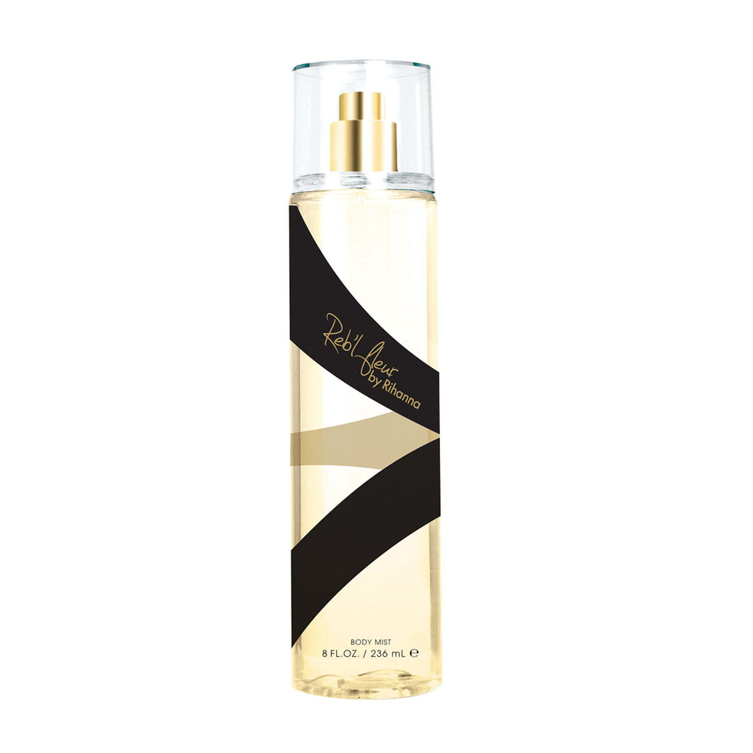 Reb'l Fleur For Women 8.0 oz Body Spray By Rihanna - Nexusni