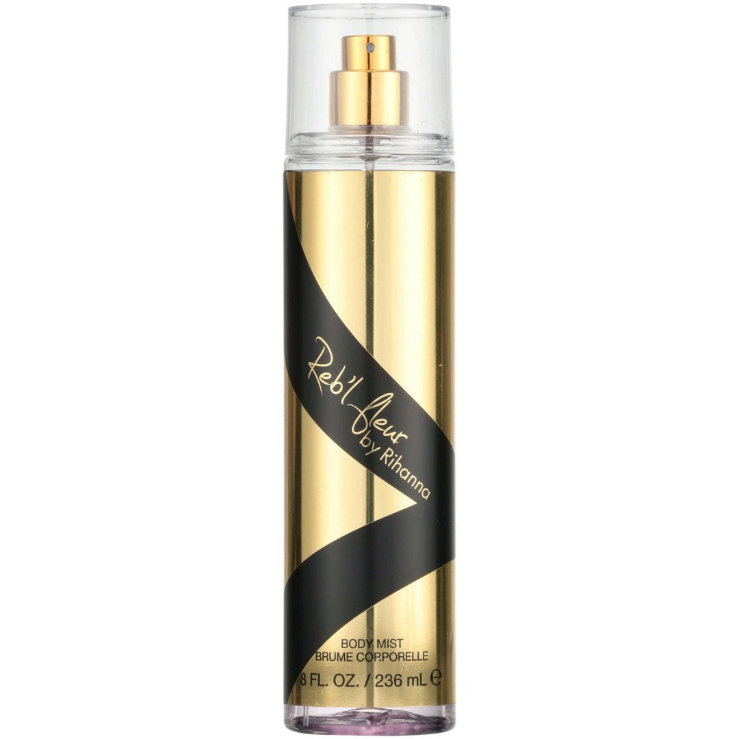 Reb'l Fleur For Women 8.0 oz Body Spray By Rihanna - Nexusni