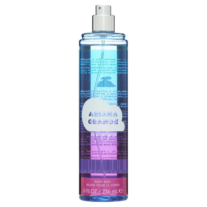 Ariana Grande Cloud Body Mist, 8 Oz - Nexusni