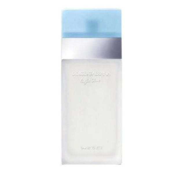 Dolce & Gabbana Light Blue Eau De Toilette Natural Spray, Mini, 0.84 oz - Nexusni