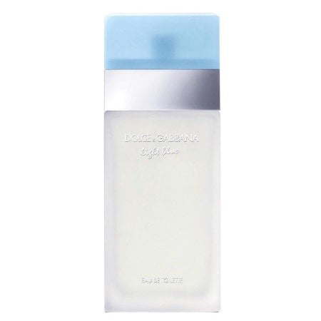 Dolce & Gabbana Light Blue Eau De Toilette Natural Spray, Mini, 0.84 oz - Nexusni