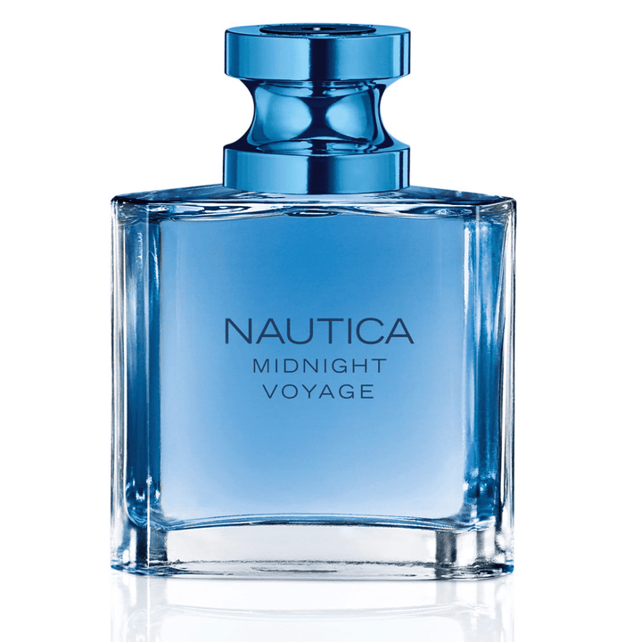 Nautica Midnight Voyage Eau De Toilette Spray For Men 1.6 Fl Oz - Nexusni