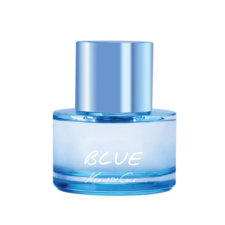 Kenneth Cole Blue Men's Eau de Toilette Spray 2.2 Fl oz - Nexusni