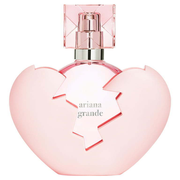 Ariana Grande Thank U Next Eau de Parfum, Perfume for Women, 1 oz - Nexusni