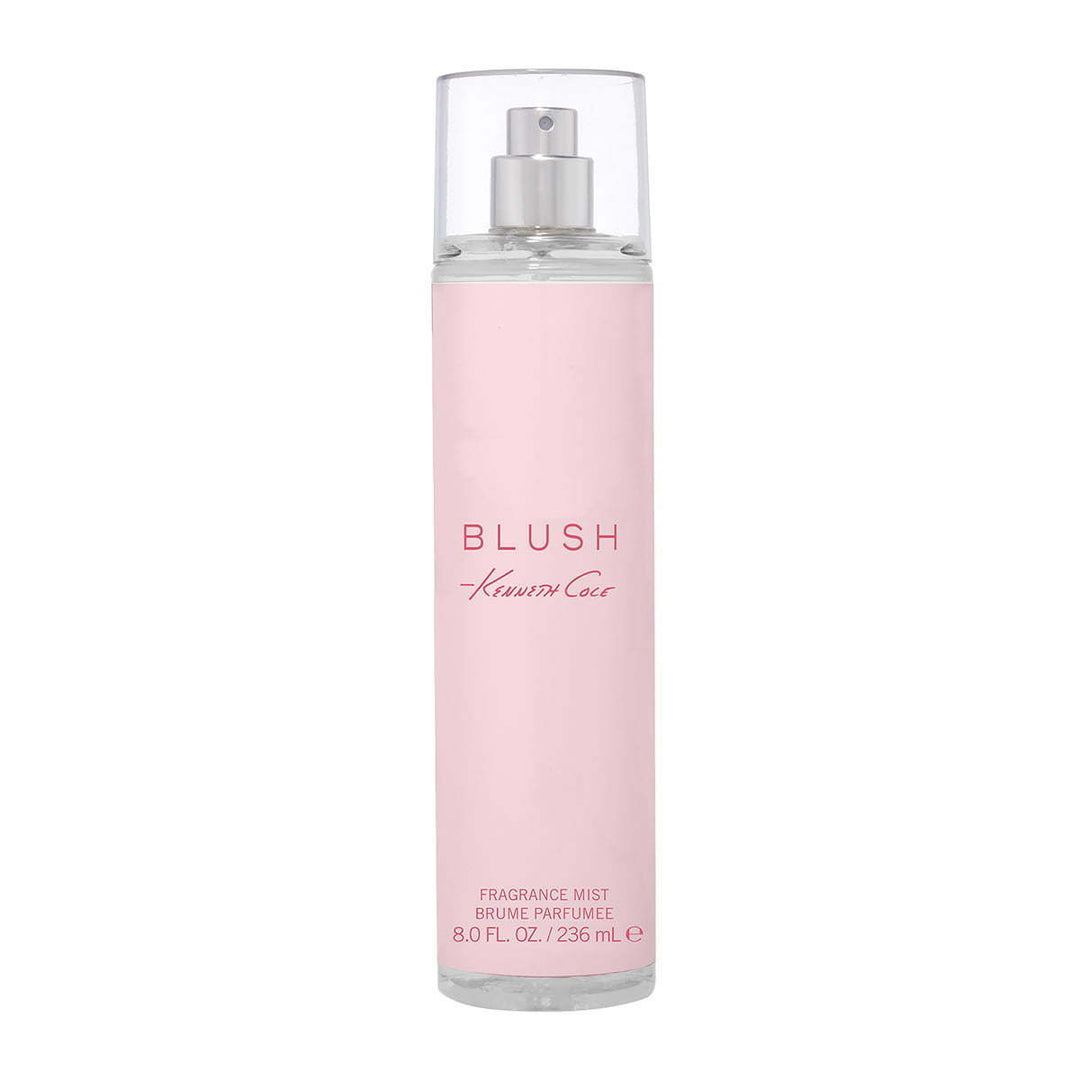 Kenneth Cole Blush Body Mist 236ml/8oz - Nexusni