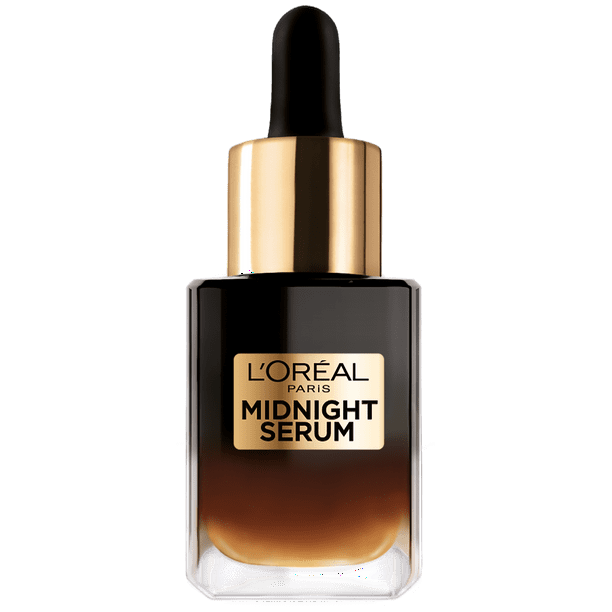 L'Oreal Paris Age Perfect Cell Renewal Midnight Serum, 0.5 fl oz - Nexusni