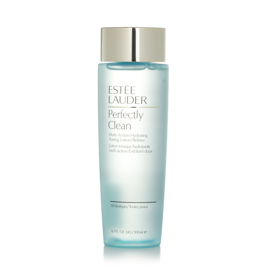 ESTEE LAUDER - Perfectly Clean Multi-Action Toning Lotion/ Refiner YCFA 200ml/6.7oz - Nexusni