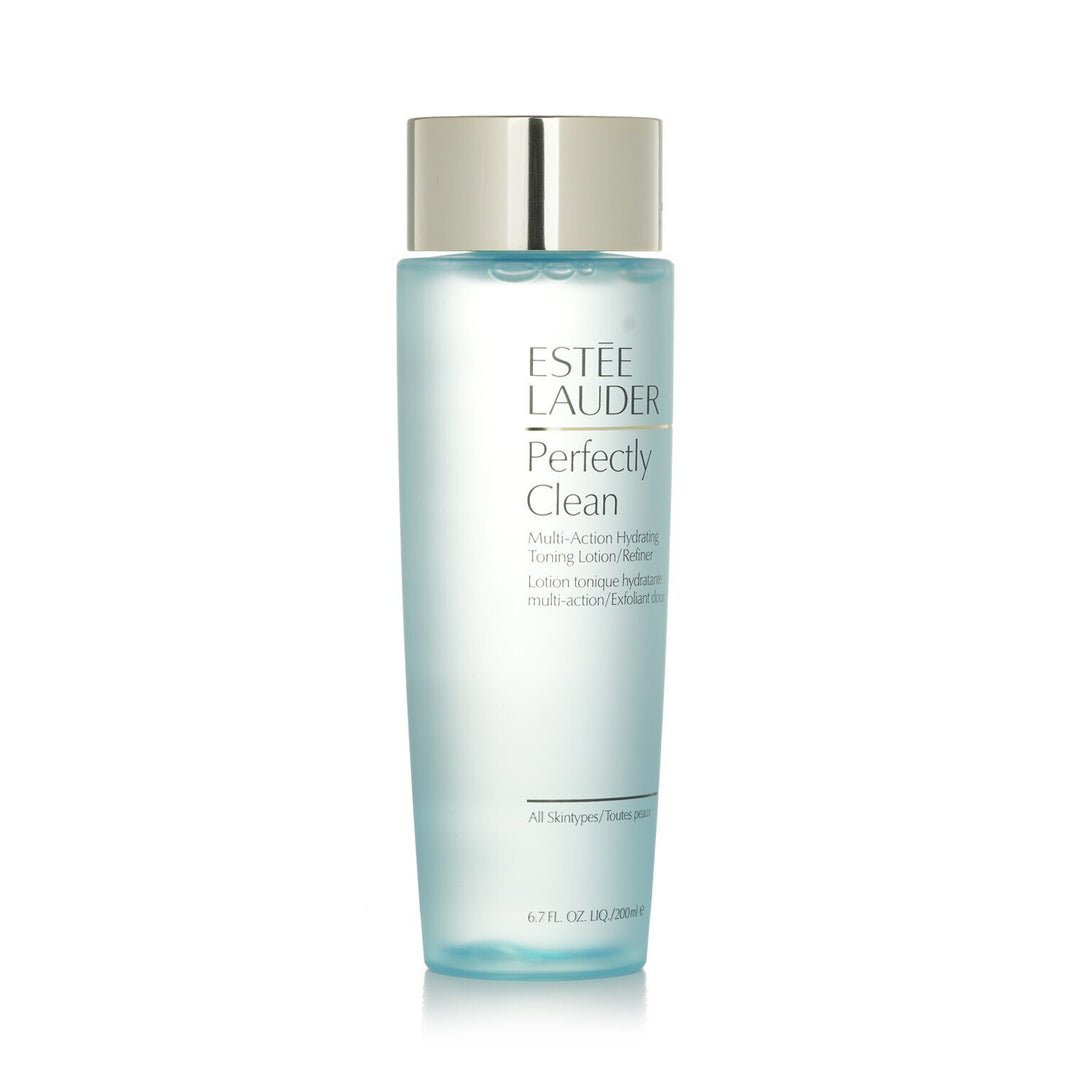 ESTEE LAUDER - Perfectly Clean Multi-Action Toning Lotion/ Refiner YCFA 200ml/6.7oz - Nexusni