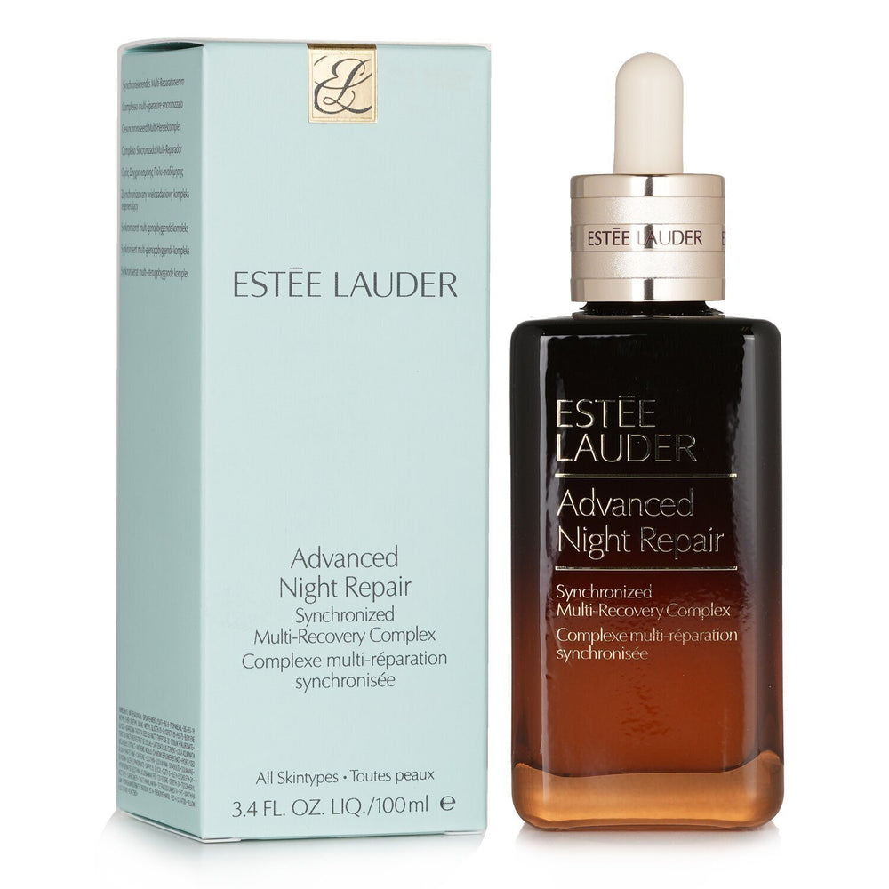 ESTEE LAUDER - Advanced Night Repair Synchronized Multi-Recovery Complex 48552/PG54 100ml/3.4oz - Nexusni