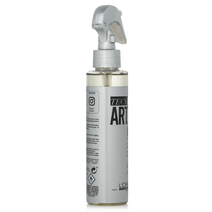 L'OREAL - Professionnel Tecni Art. Beach Waves Texturizing Salt Spray - Force 2 160293 150ml/5.1oz - Nexusni